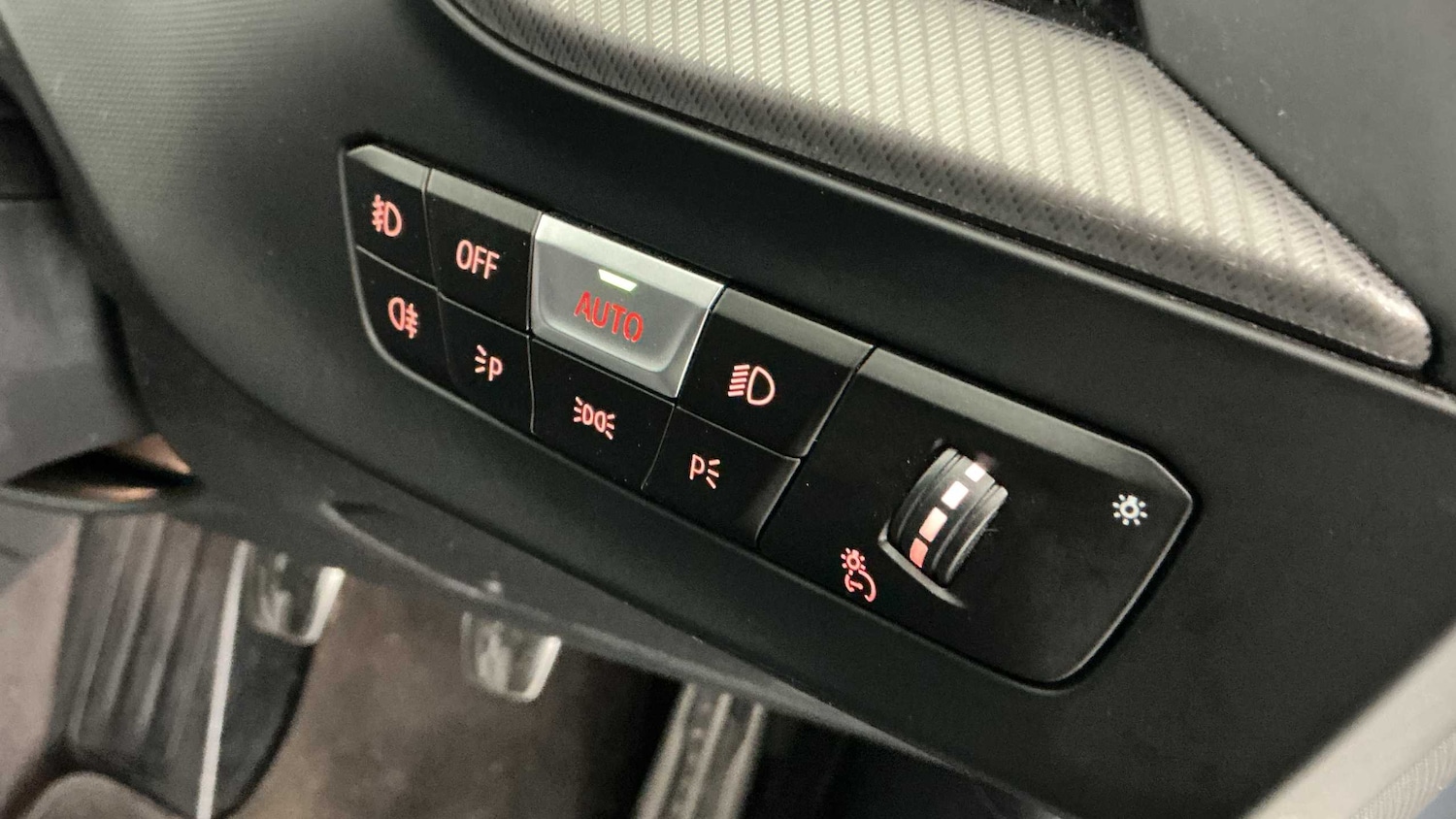 Used BMW 1 Series 2021 for sale - 77577343: Photo 20