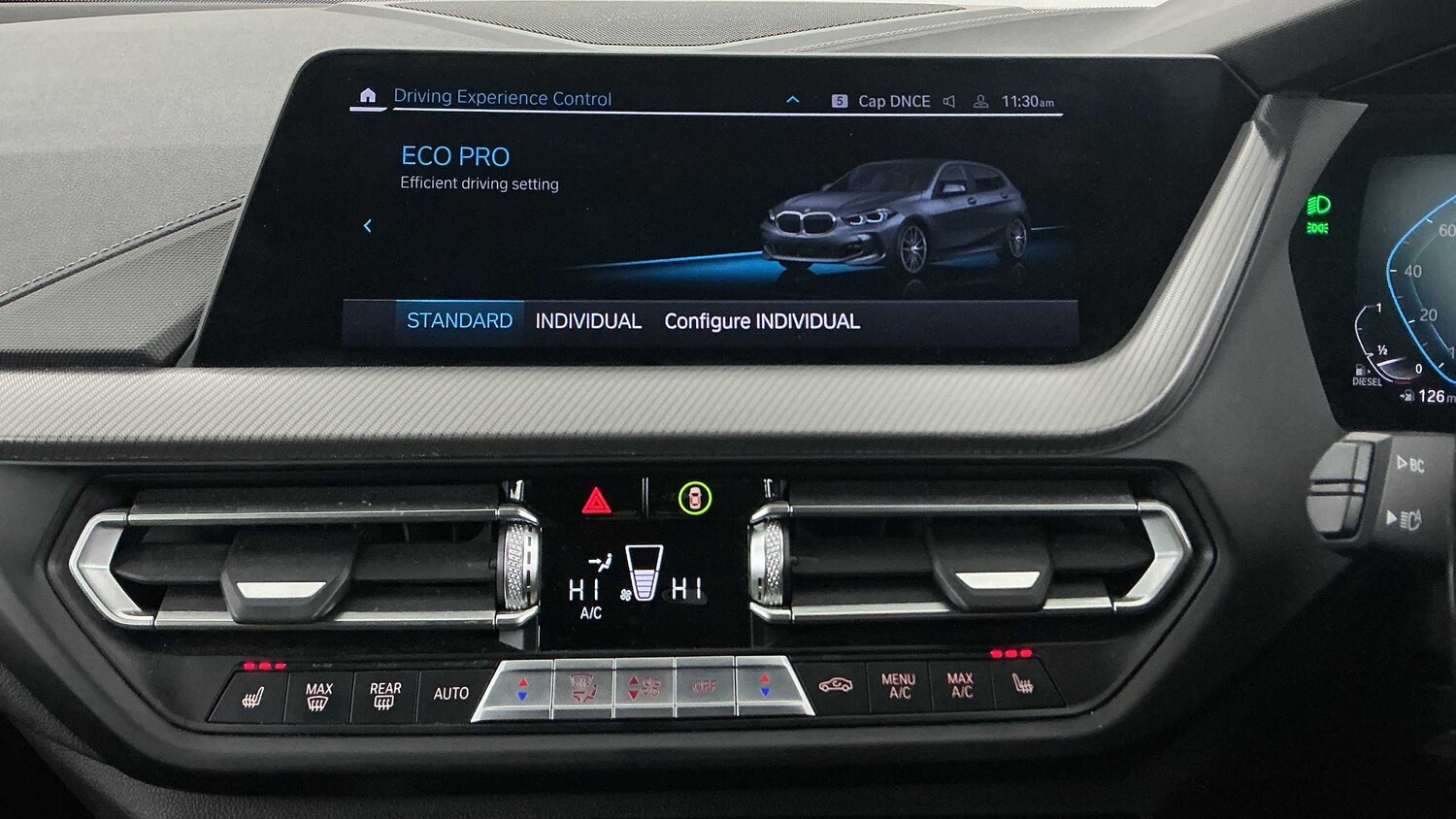 Used BMW 1 Series 2021 for sale - 77577343: Photo 22