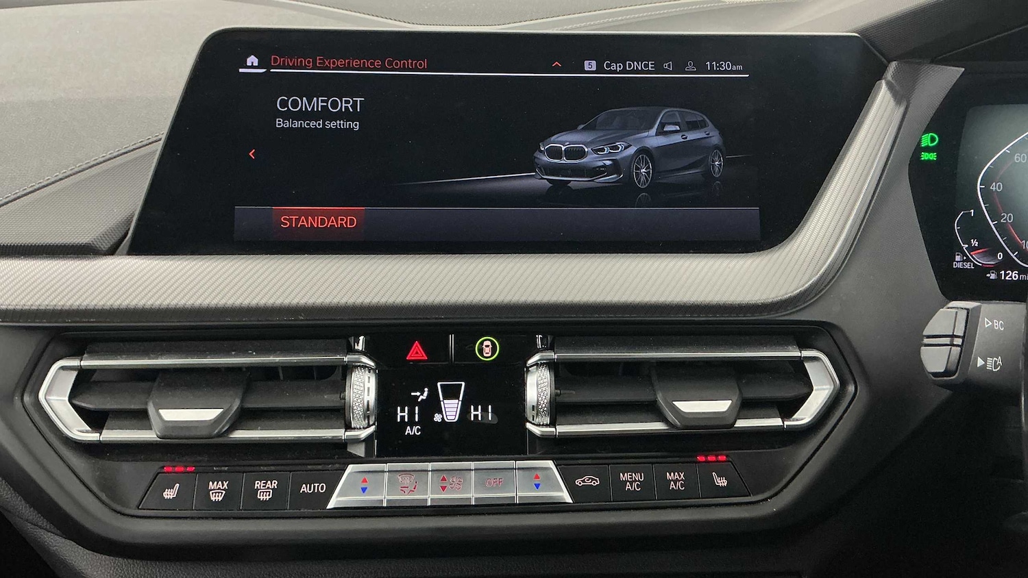 Used BMW 1 Series 2021 for sale - 77577343: Photo 23