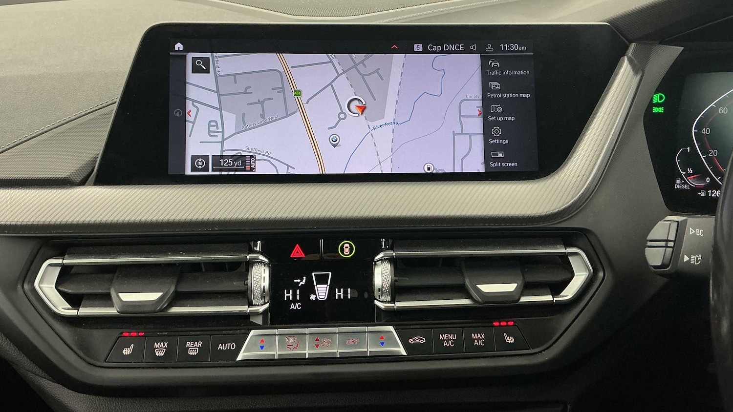 Used BMW 1 Series 2021 for sale - 77577343: Photo 26