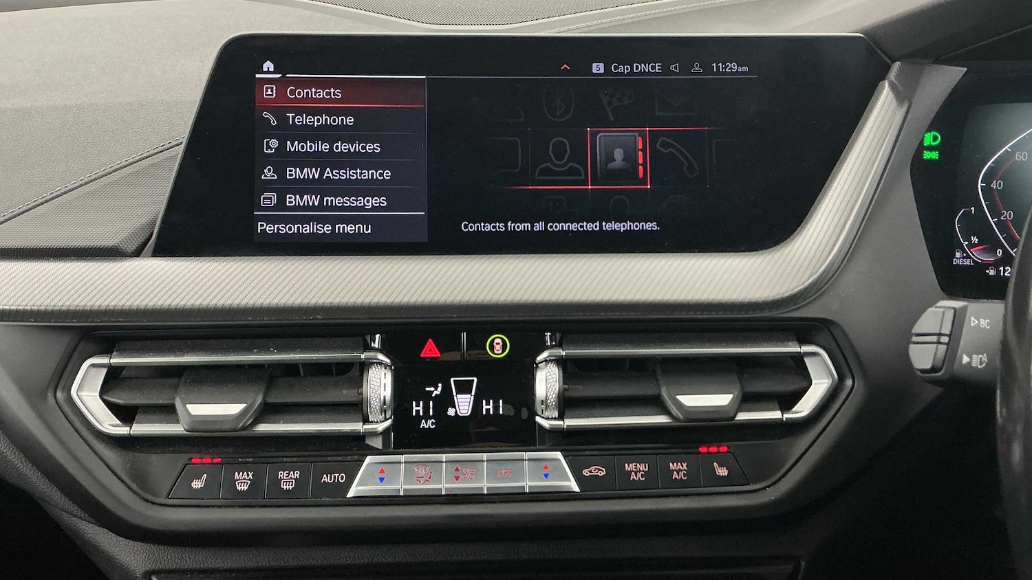 Used BMW 1 Series 2021 for sale - 77577343: Photo 27