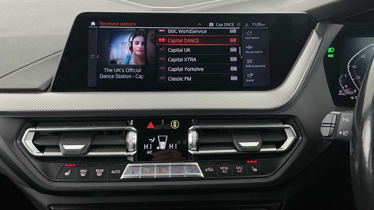 Used BMW 1 Series 2021 for sale - 77577343: Photo 28