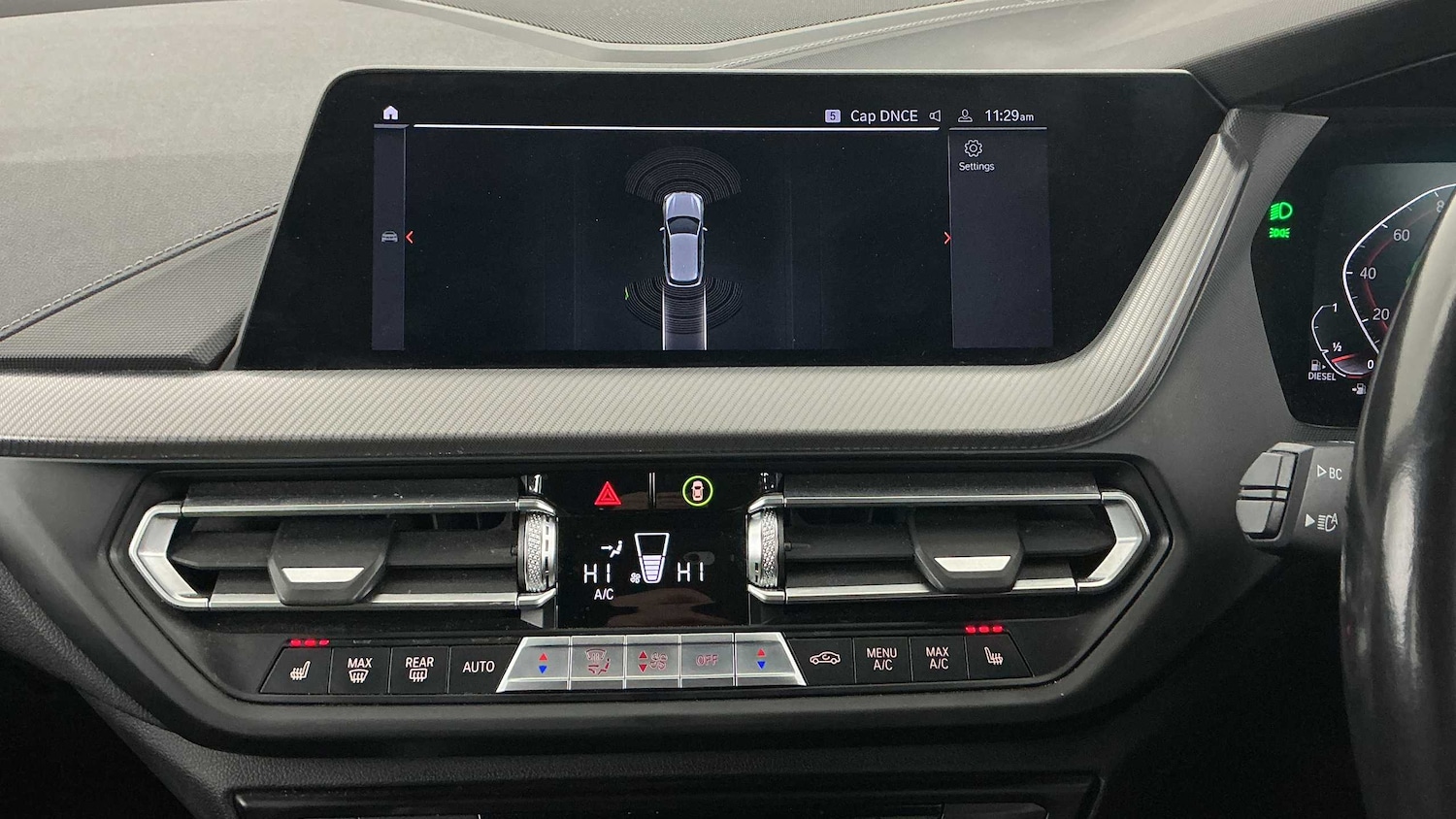 Used BMW 1 Series 2021 for sale - 77577343: Photo 29