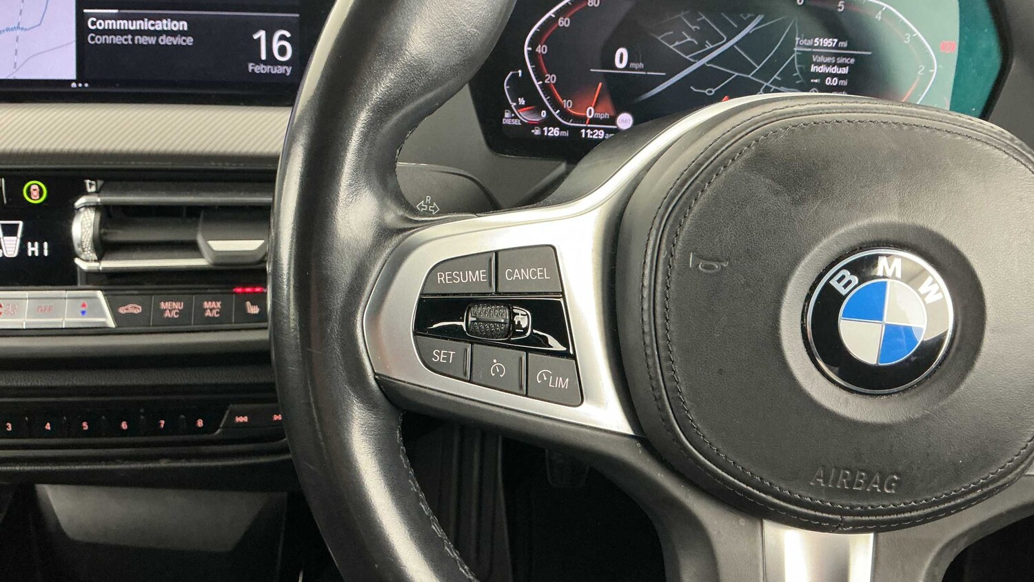 Used BMW 1 Series 2021 for sale - 77577343: Photo 31