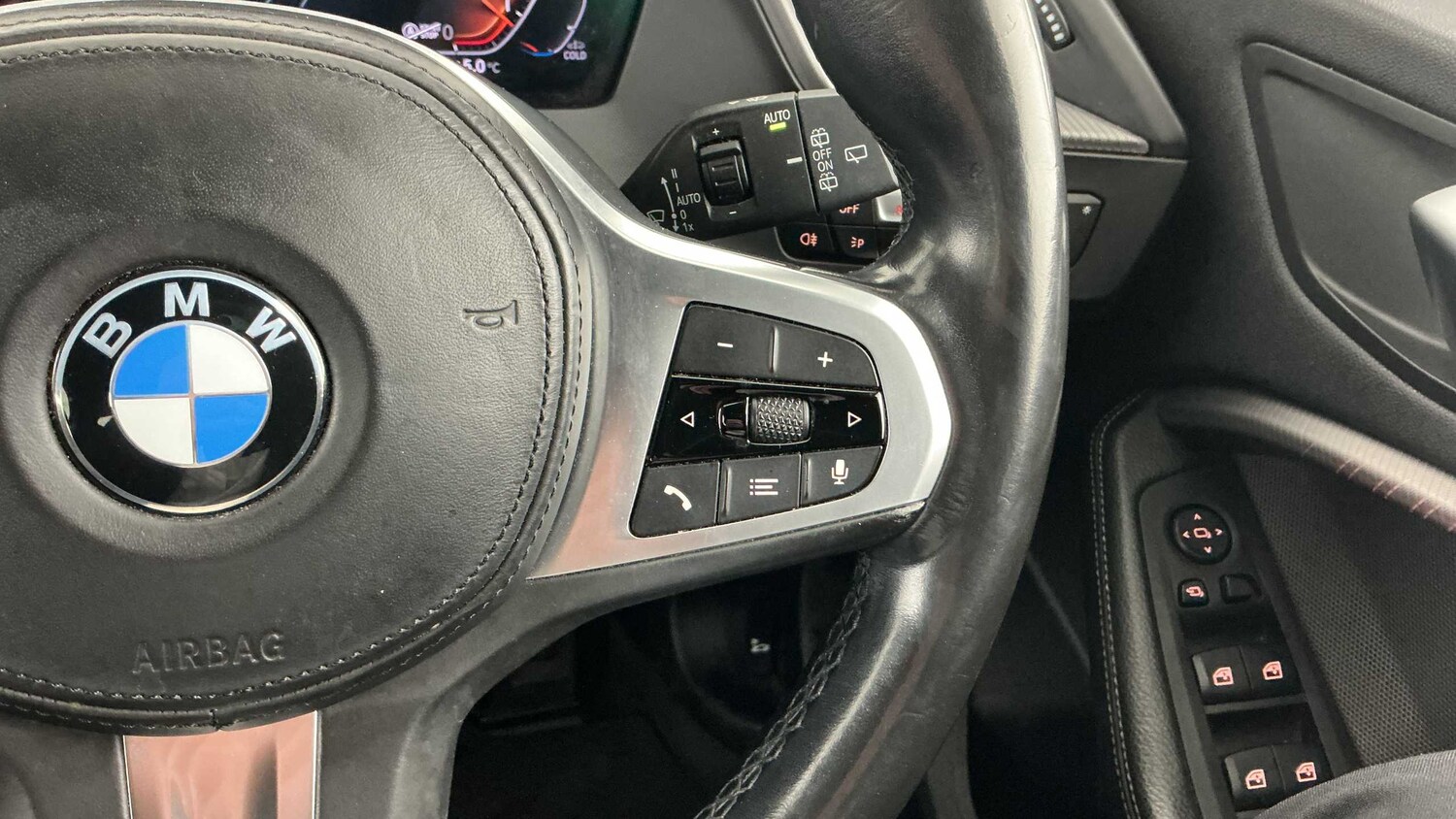 Used BMW 1 Series 2021 for sale - 77577343: Photo 33