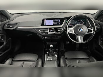 Used BMW 1 Series 2021 for sale - 77577343: Photo
