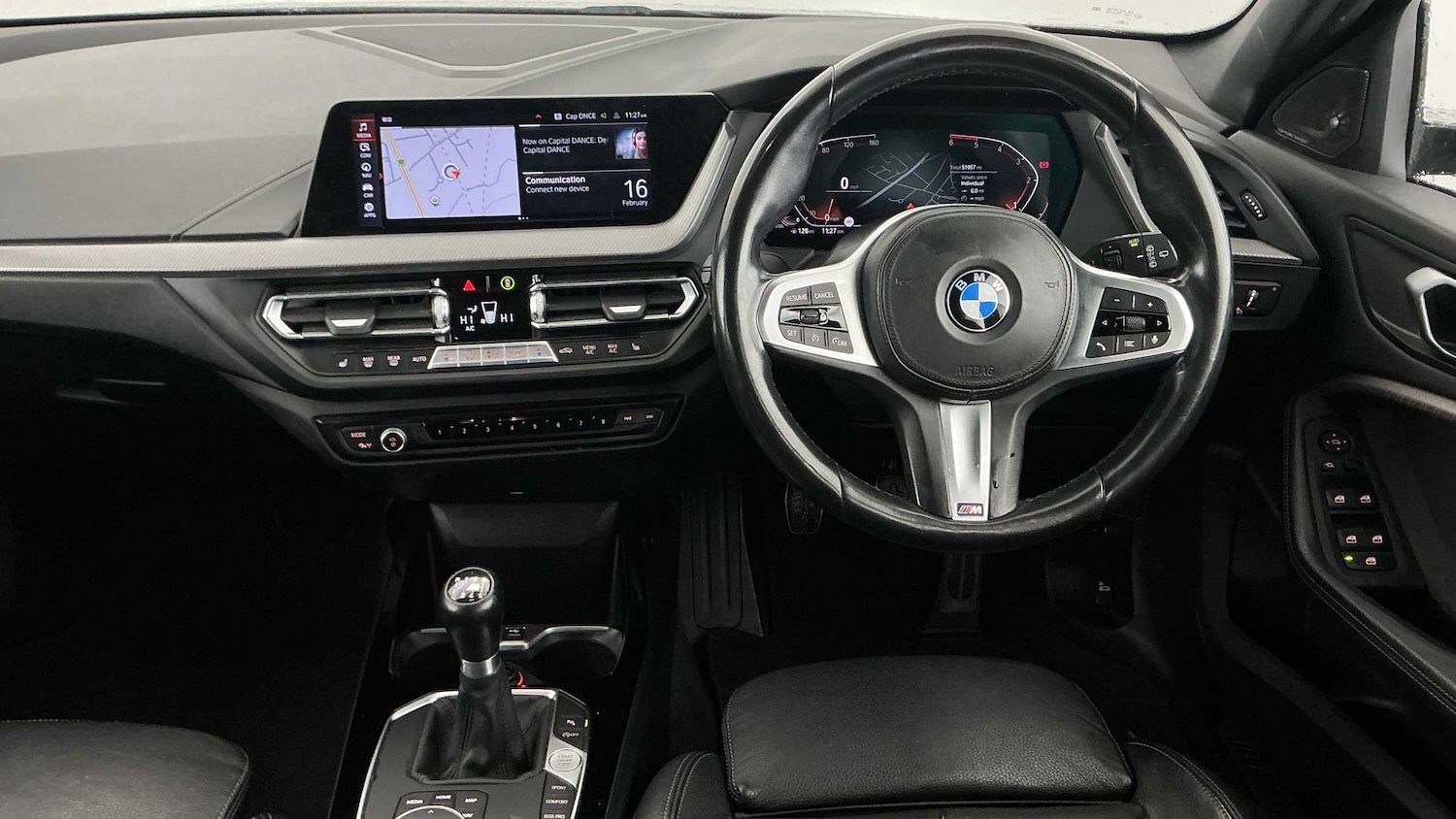 Used BMW 1 Series 2021 for sale - 77577343: Photo 5