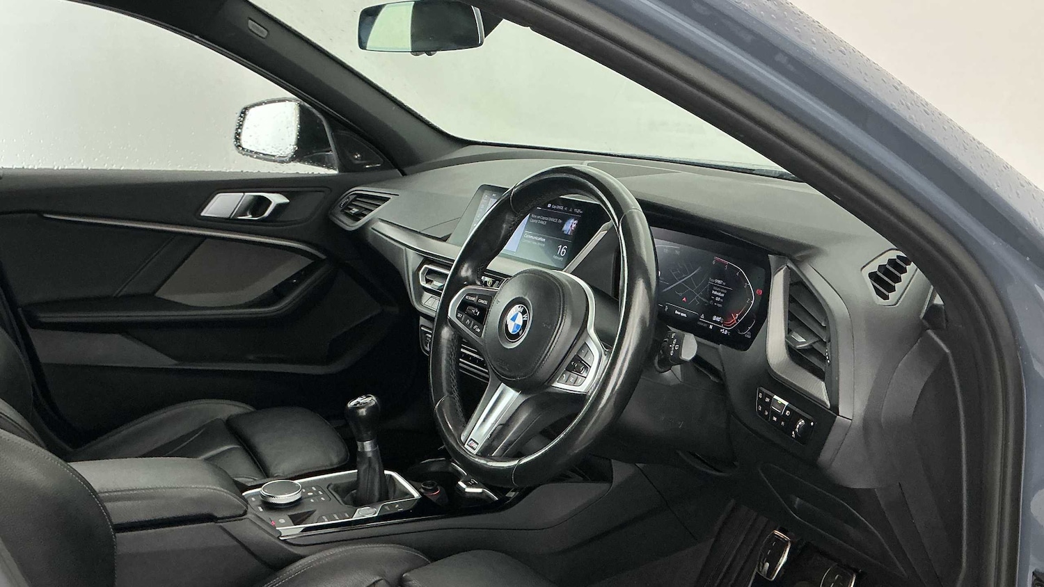 Used BMW 1 Series 2021 for sale - 77577343: Photo 6