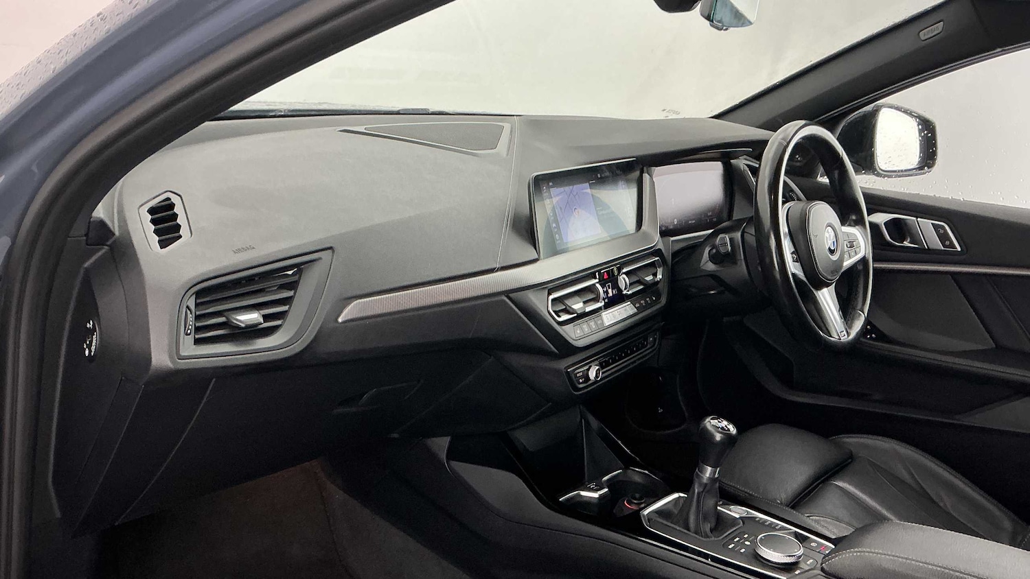 Used BMW 1 Series 2021 for sale - 77577343: Photo 7