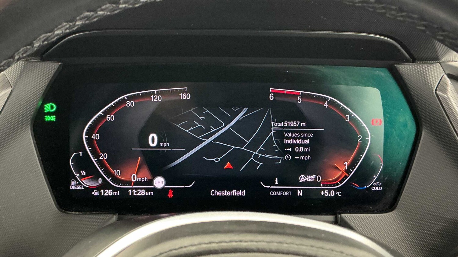 Used BMW 1 Series 2021 for sale - 77577343: Photo 9