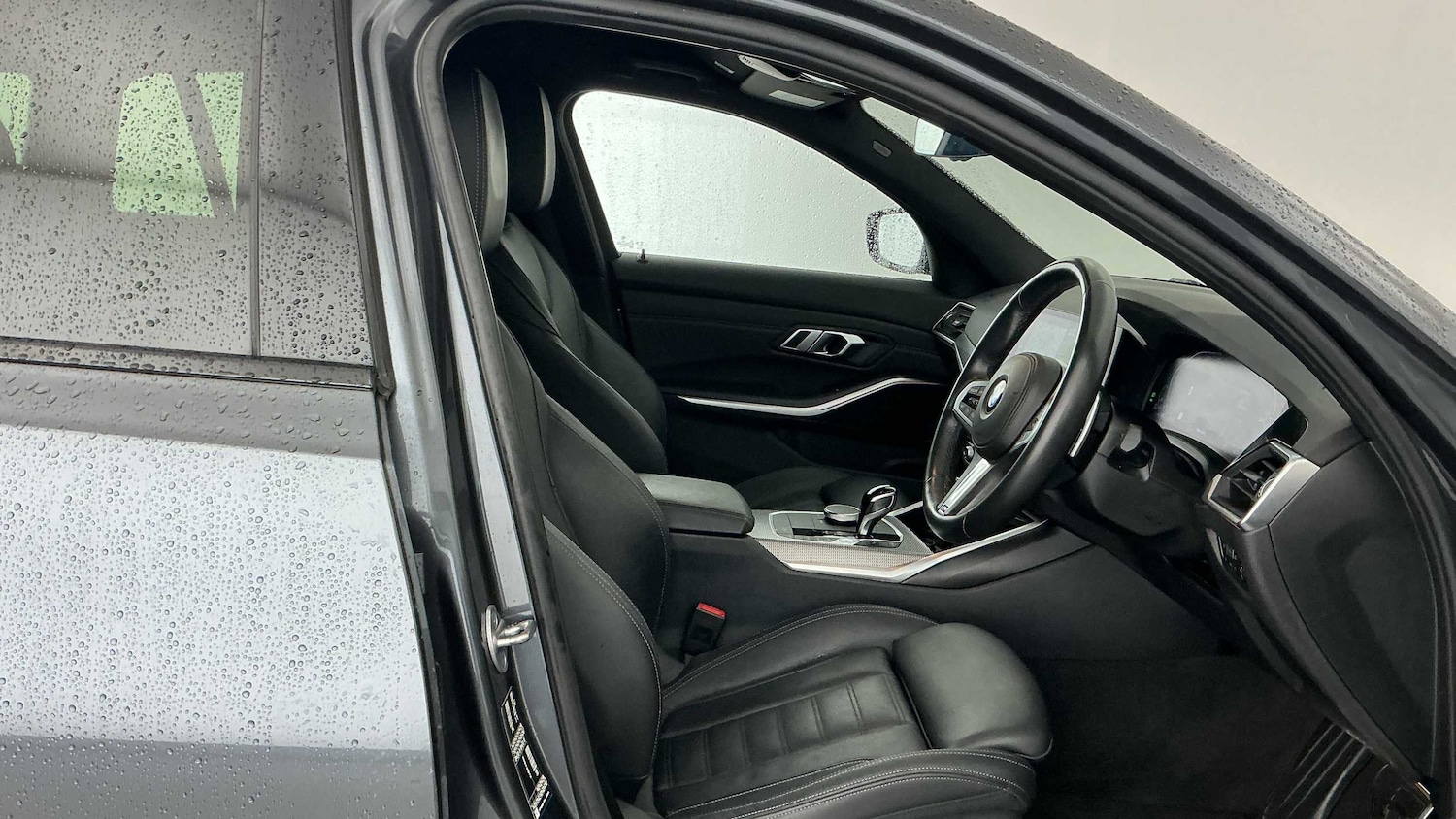 Used BMW 3 Series 2022 for sale - 77458674: Photo 11