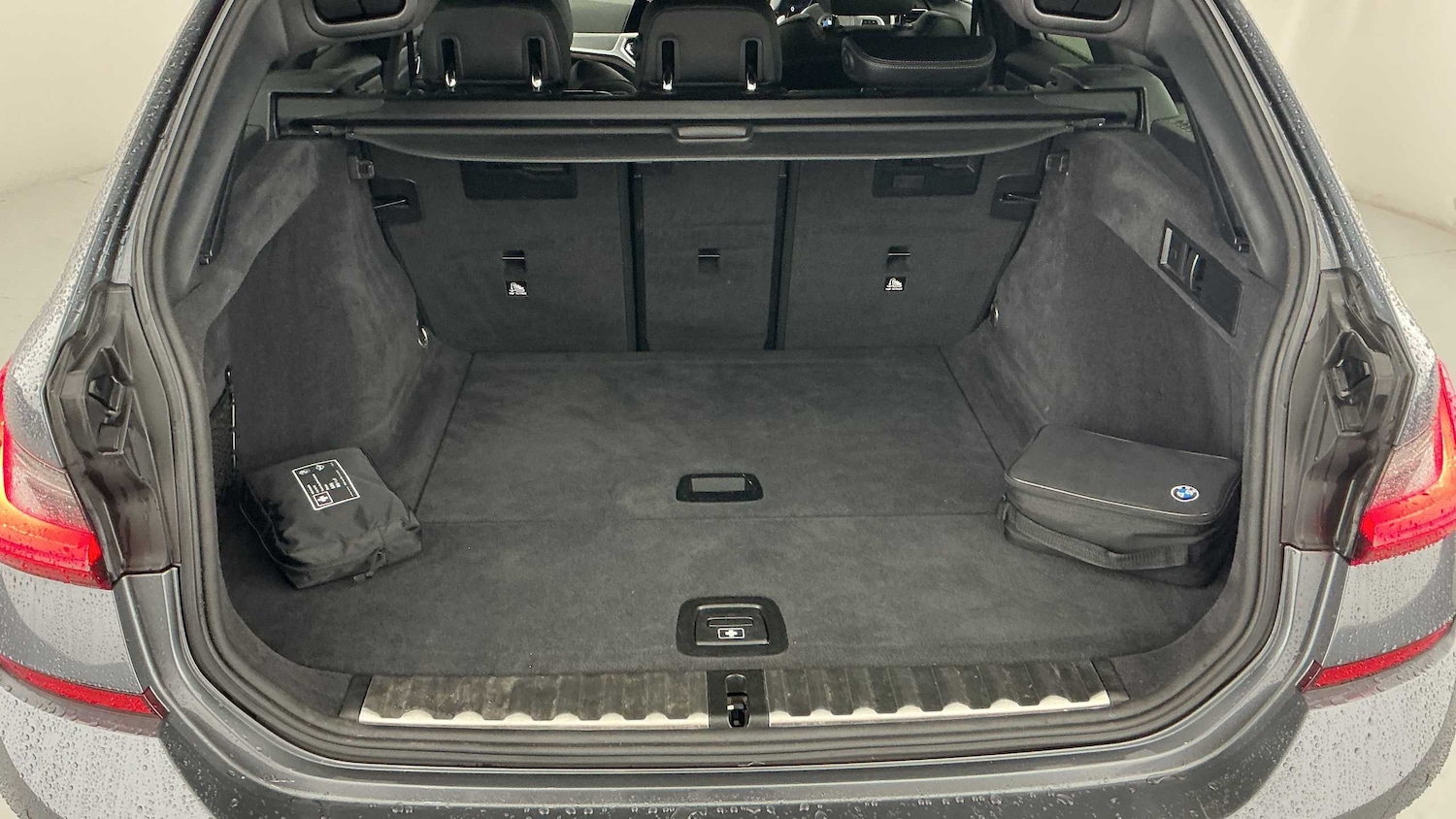 Used BMW 3 Series 2022 for sale - 77458674: Photo 13