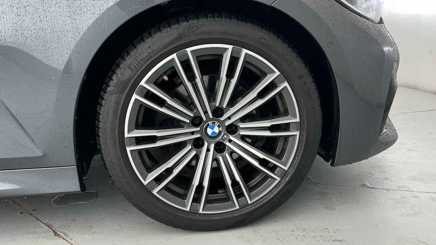 Used BMW 3 Series 2022 for sale - 77458674: Photo 14