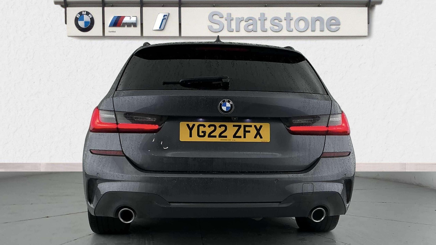 Used BMW 3 Series 2022 for sale - 77458674: Photo 15