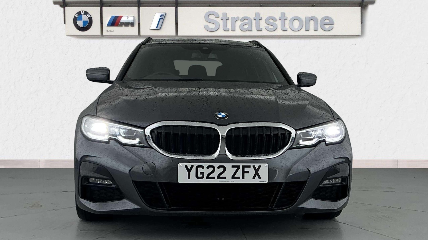 Used BMW 3 Series 2022 for sale - 77458674: Photo 16