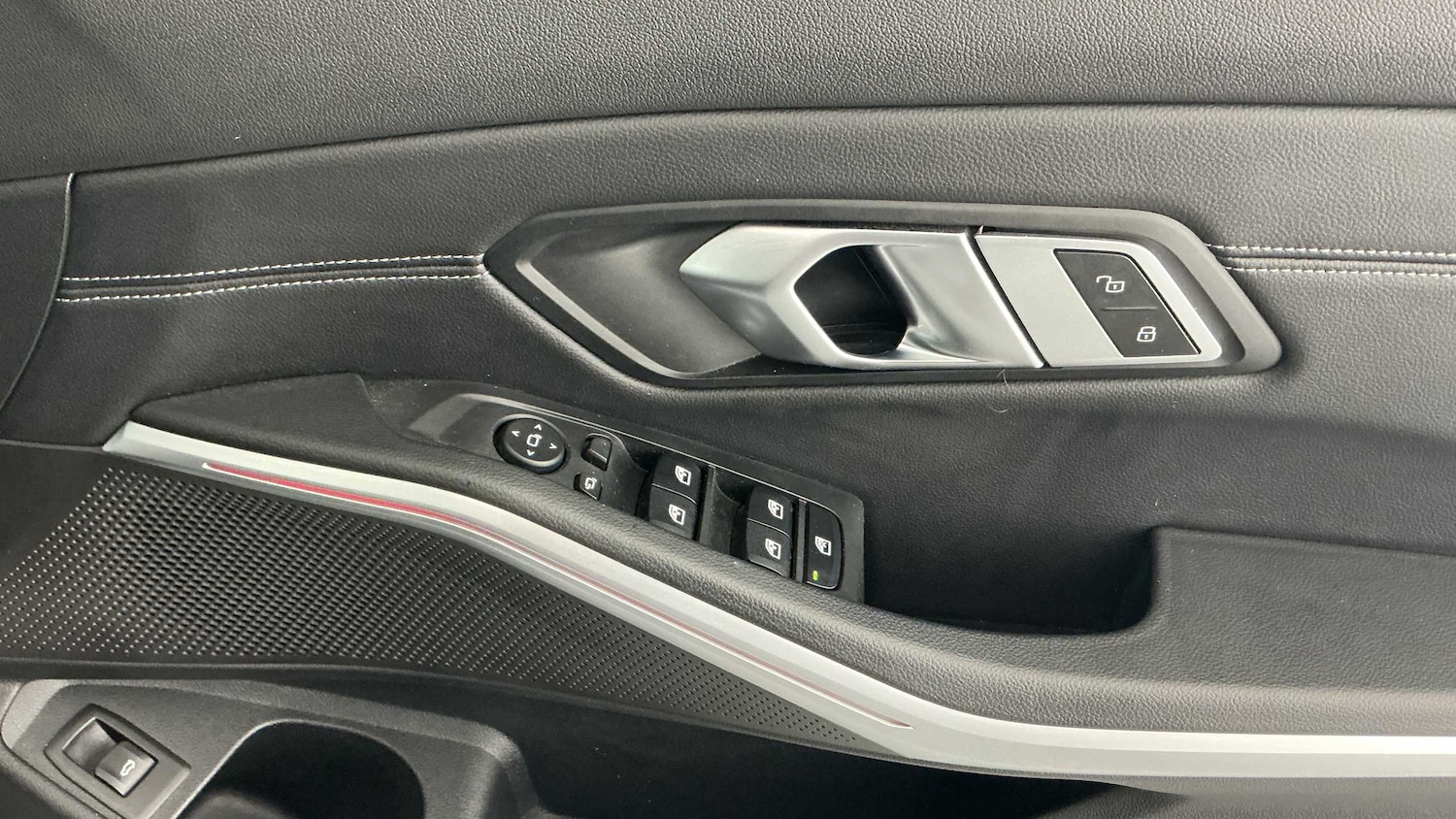 Used BMW 3 Series 2022 for sale - 77458674: Photo 18