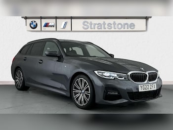BMW 3 Series feature image