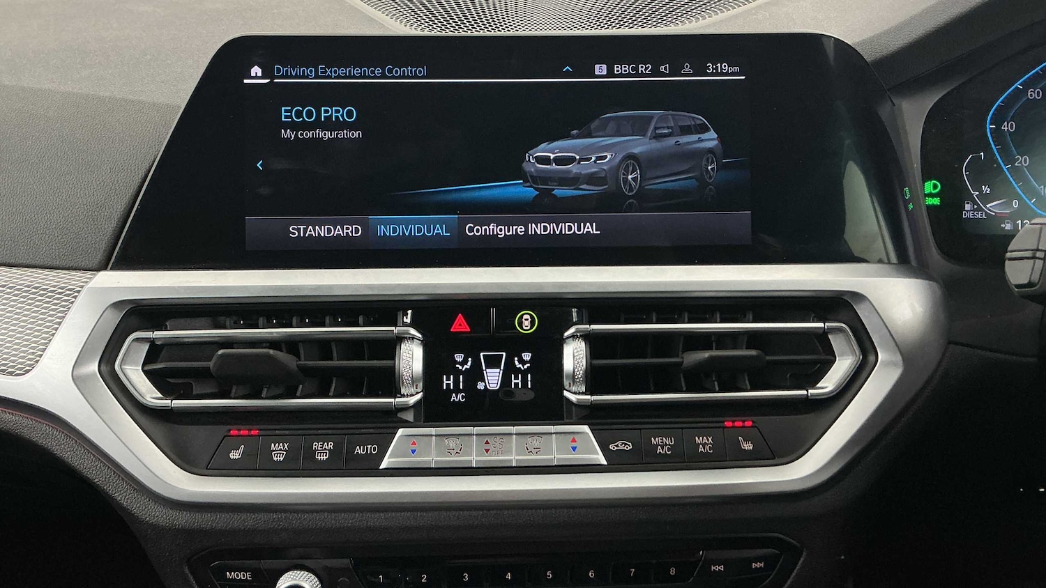 Used BMW 3 Series 2022 for sale - 77458674: Photo 22