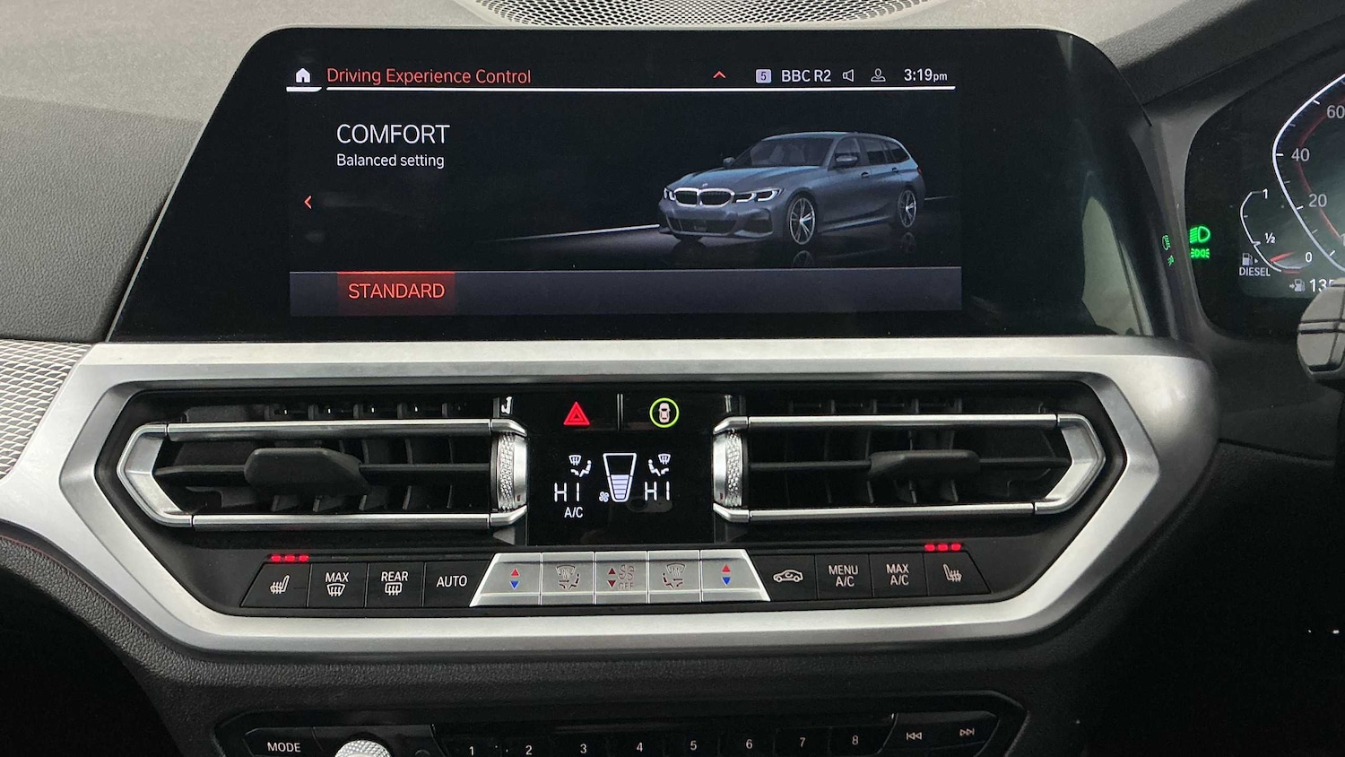 Used BMW 3 Series 2022 for sale - 77458674: Photo 23