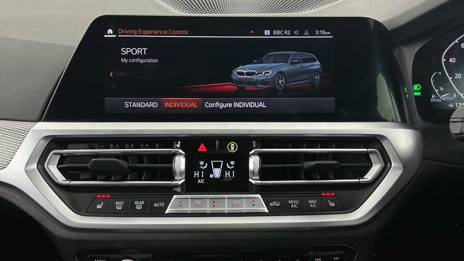 Used BMW 3 Series 2022 for sale - 77458674: Photo 24