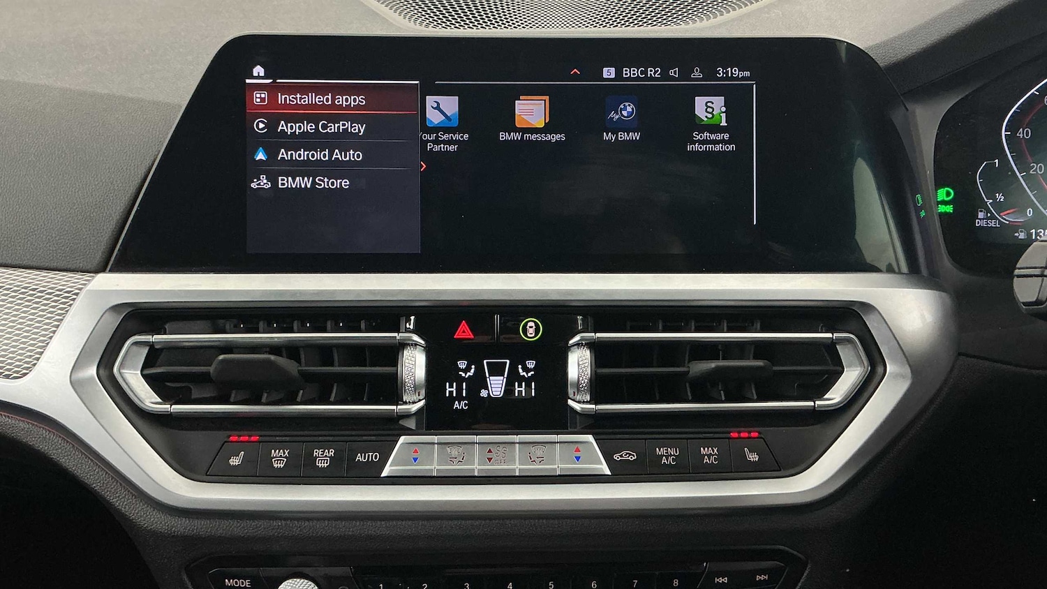 Used BMW 3 Series 2022 for sale - 77458674: Photo 25