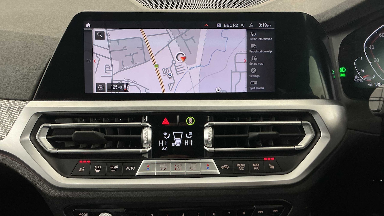 Used BMW 3 Series 2022 for sale - 77458674: Photo 26