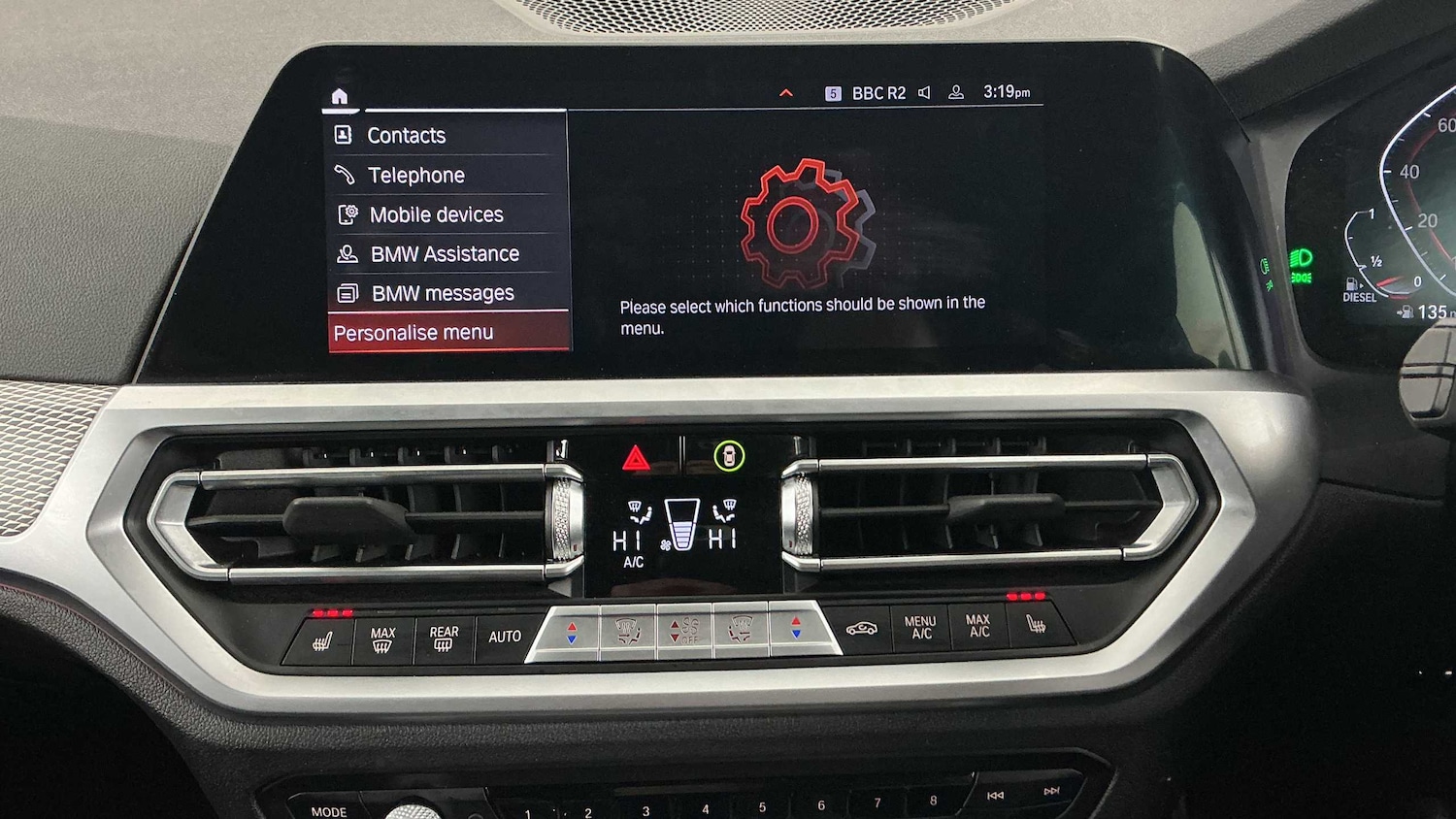 Used BMW 3 Series 2022 for sale - 77458674: Photo 27