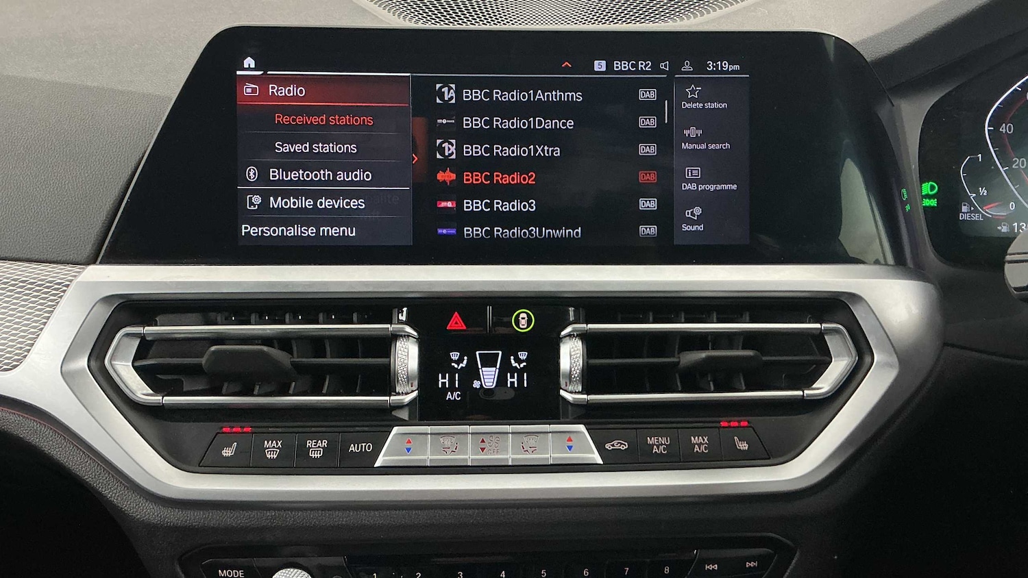 Used BMW 3 Series 2022 for sale - 77458674: Photo 28