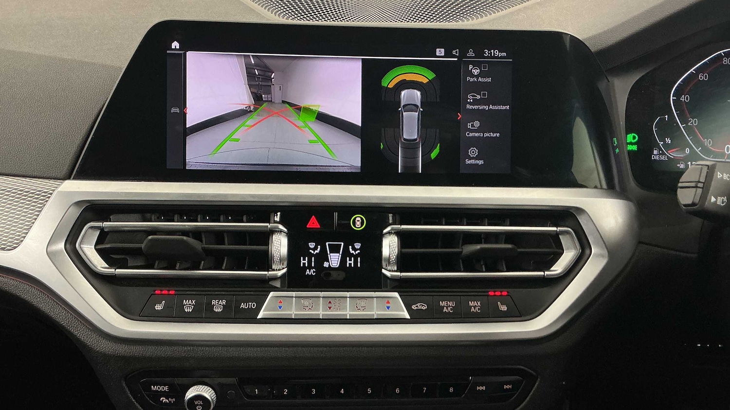 Used BMW 3 Series 2022 for sale - 77458674: Photo 29