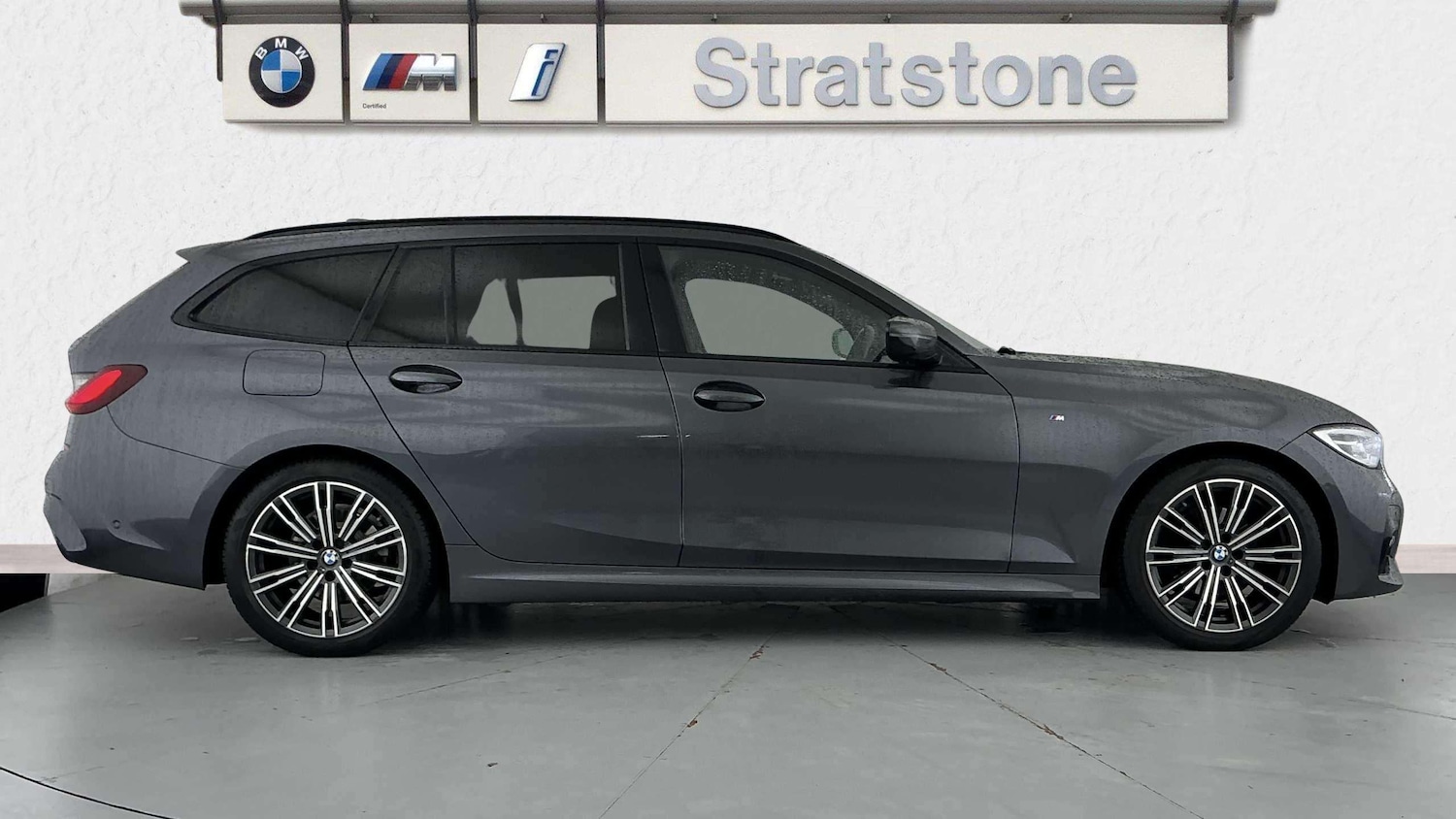 Used BMW 3 Series 2022 for sale - 77458674: Photo 3