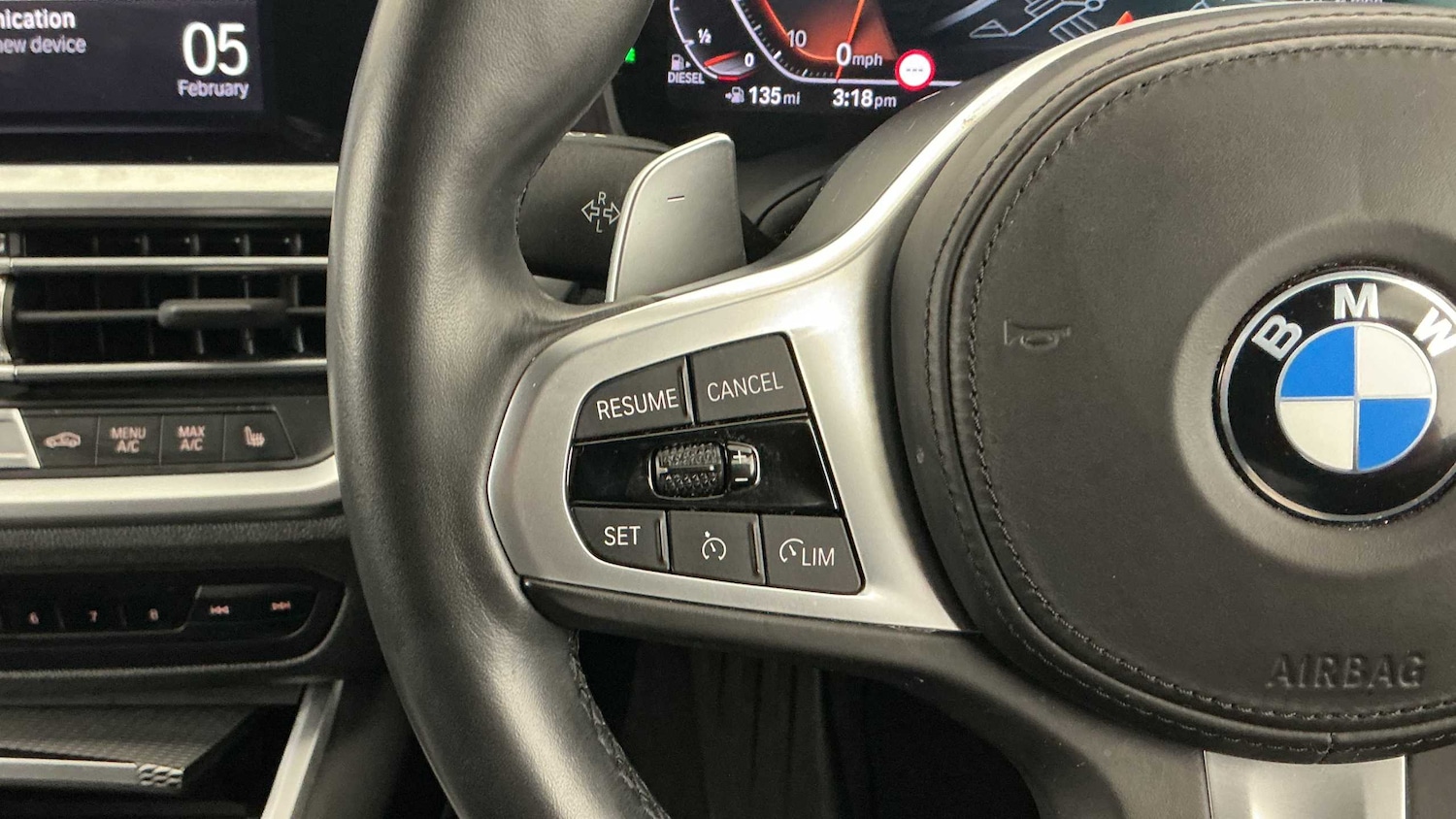 Used BMW 3 Series 2022 for sale - 77458674: Photo 31