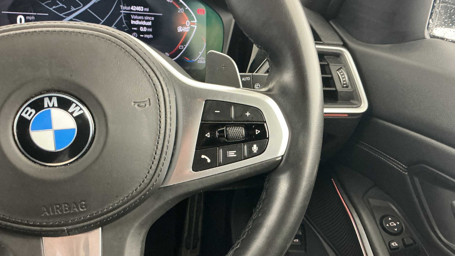 Used BMW 3 Series 2022 for sale - 77458674: Photo 33