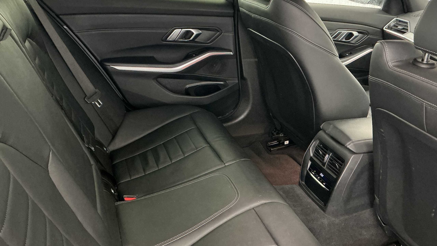 Used BMW 3 Series 2022 for sale - 77458674: Photo 34