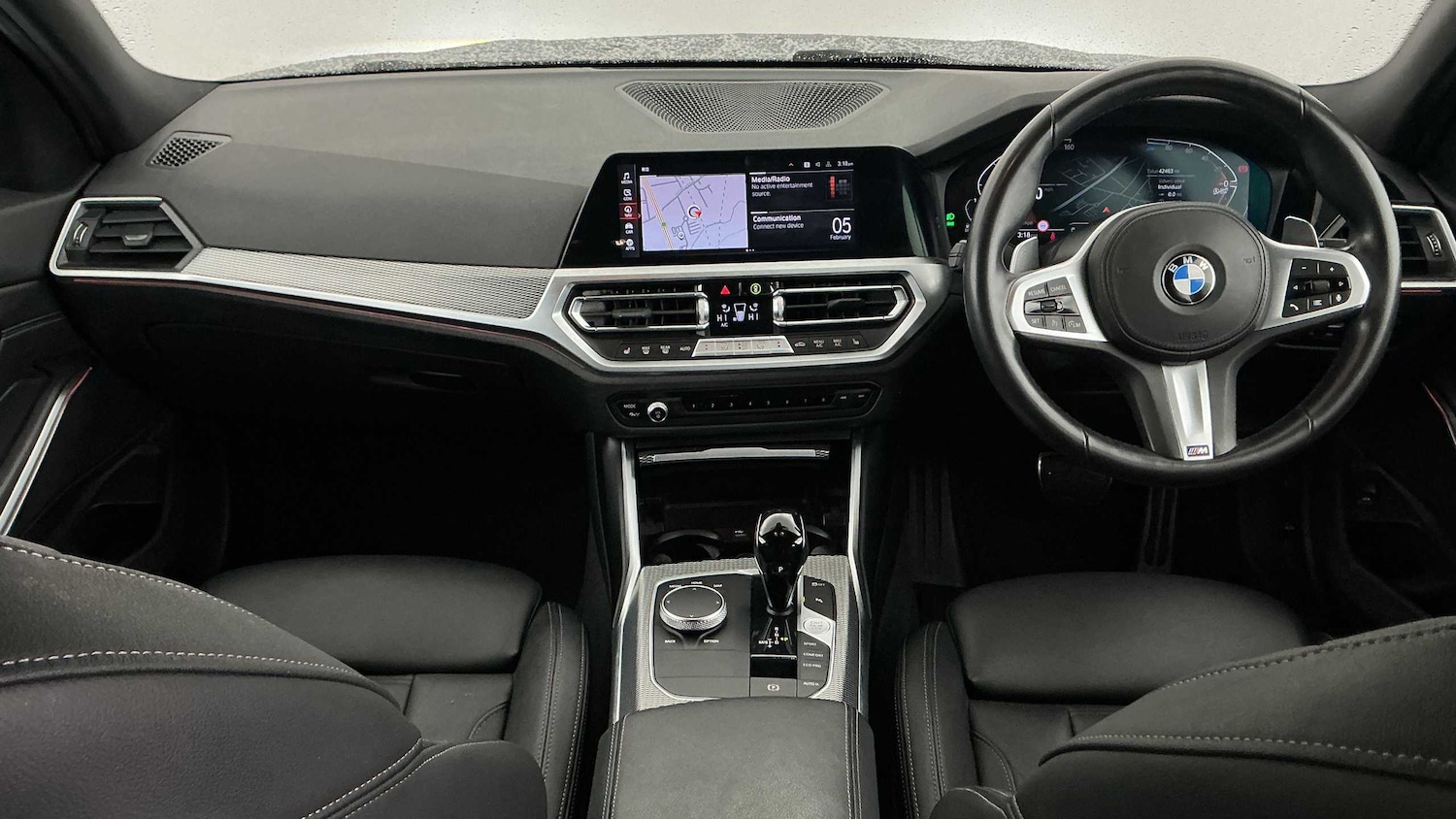 Used BMW 3 Series 2022 for sale - 77458674: Photo 4