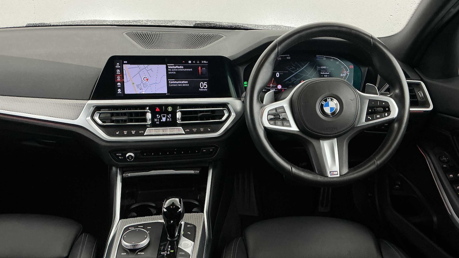 Used BMW 3 Series 2022 for sale - 77458674: Photo 5