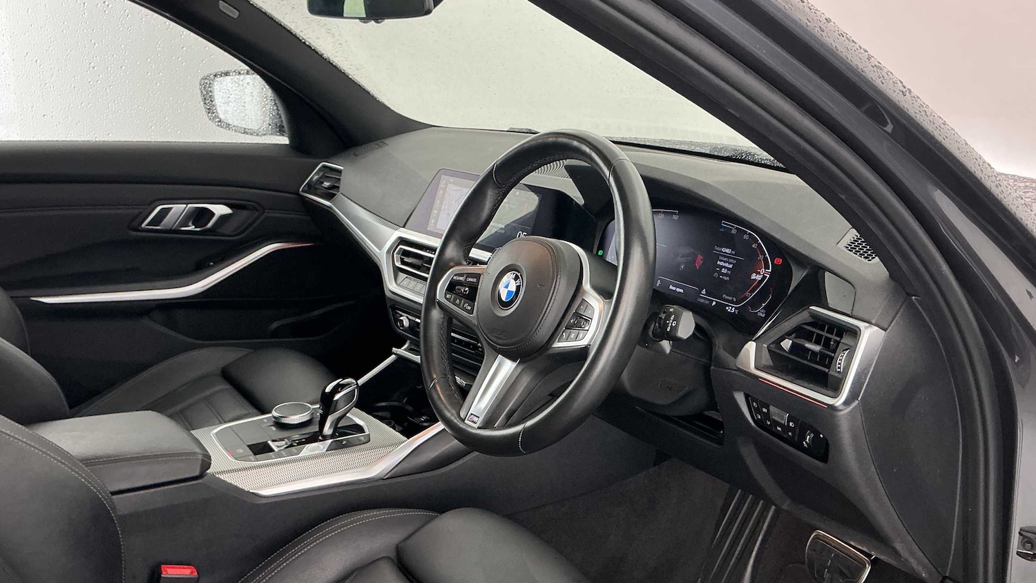 Used BMW 3 Series 2022 for sale - 77458674: Photo 6