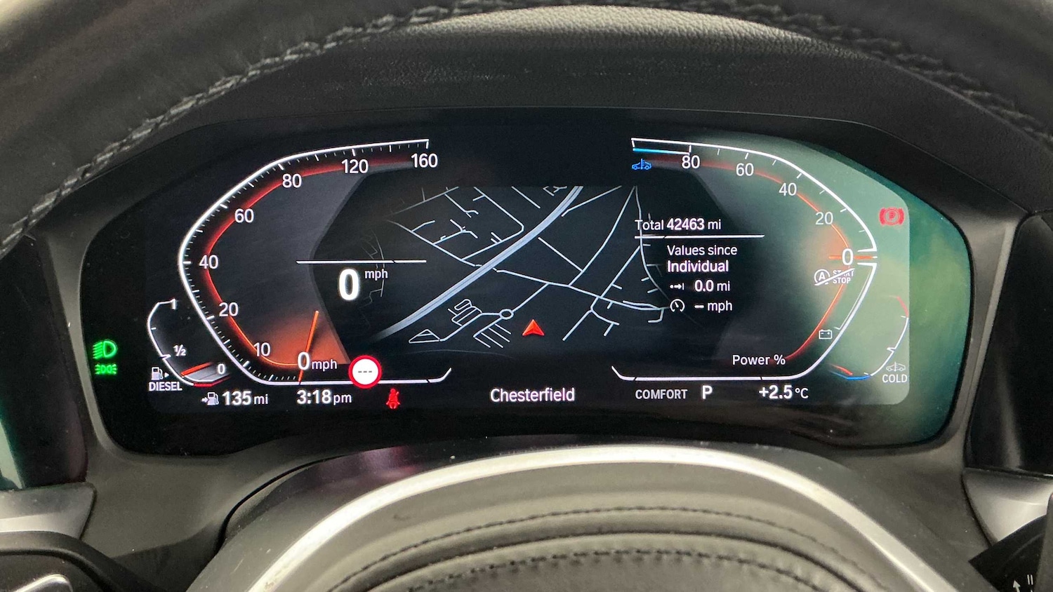 Used BMW 3 Series 2022 for sale - 77458674: Photo 9