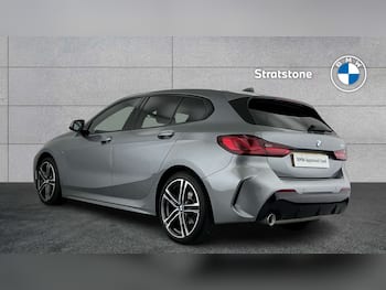 Used BMW 1 Series 2023 for sale - 79770614: Photo