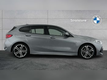 Used BMW 1 Series 2023 for sale - 79770614: Photo