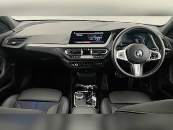 Used BMW 1 Series 2023 for sale - 79770614: Photo