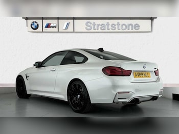 Used BMW M4 2019 for sale - 75581114: Photo