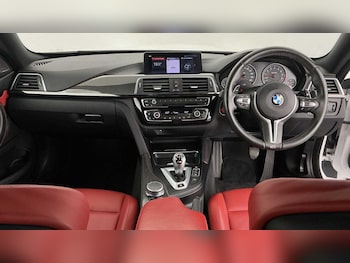 Used BMW M4 2019 for sale - 75581114: Photo