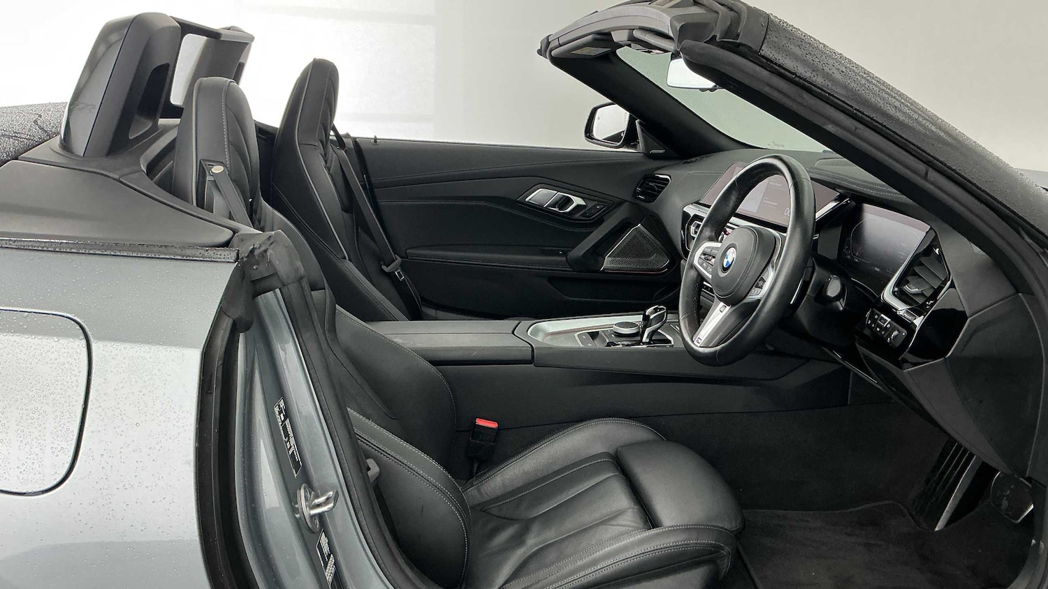 Used BMW Z4 2023 for sale - 77123493: Photo 11