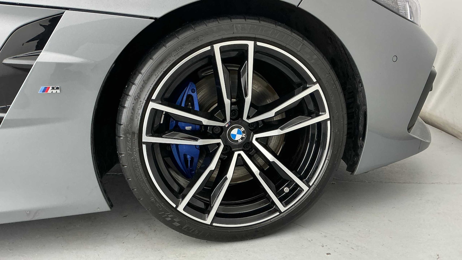 Used BMW Z4 2023 for sale - 77123493: Photo 14