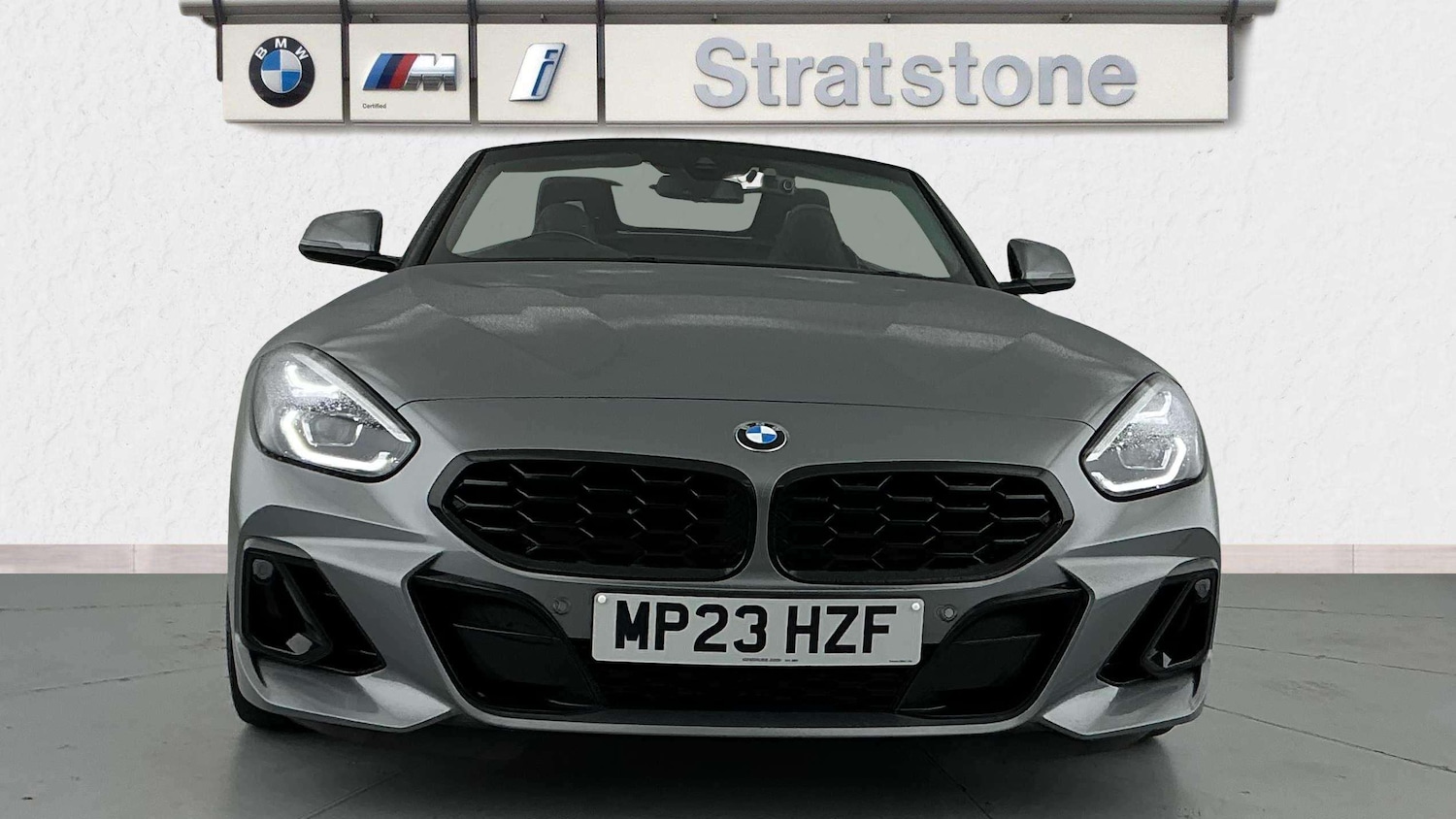 Used BMW Z4 2023 for sale - 77123493: Photo 16