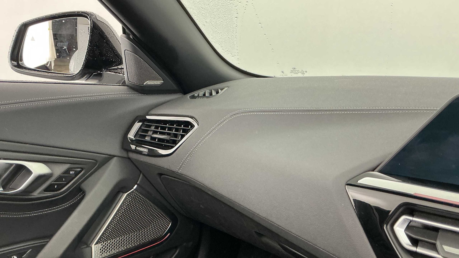 Used BMW Z4 2023 for sale - 77123493: Photo 21