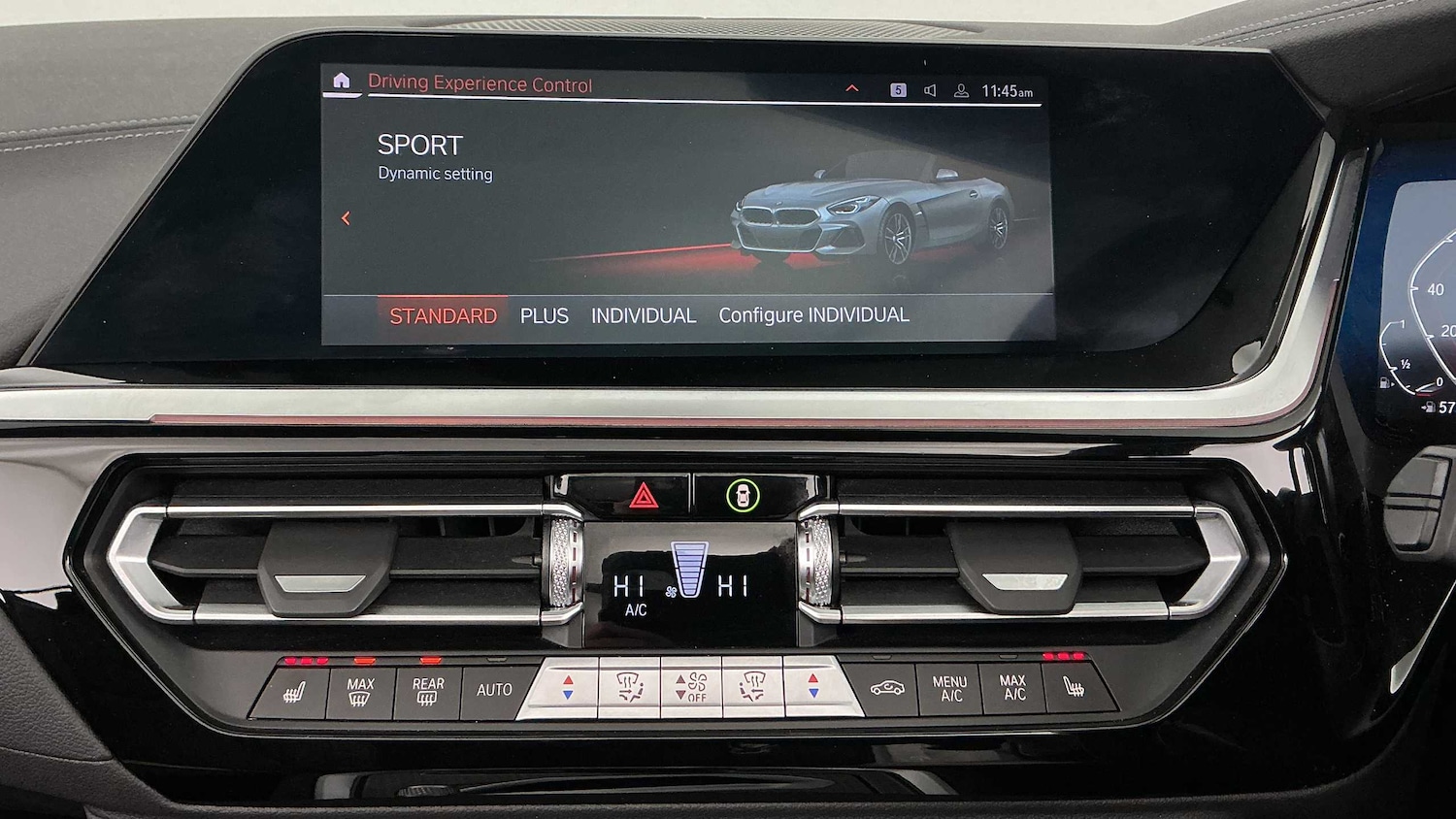 Used BMW Z4 2023 for sale - 77123493: Photo 24