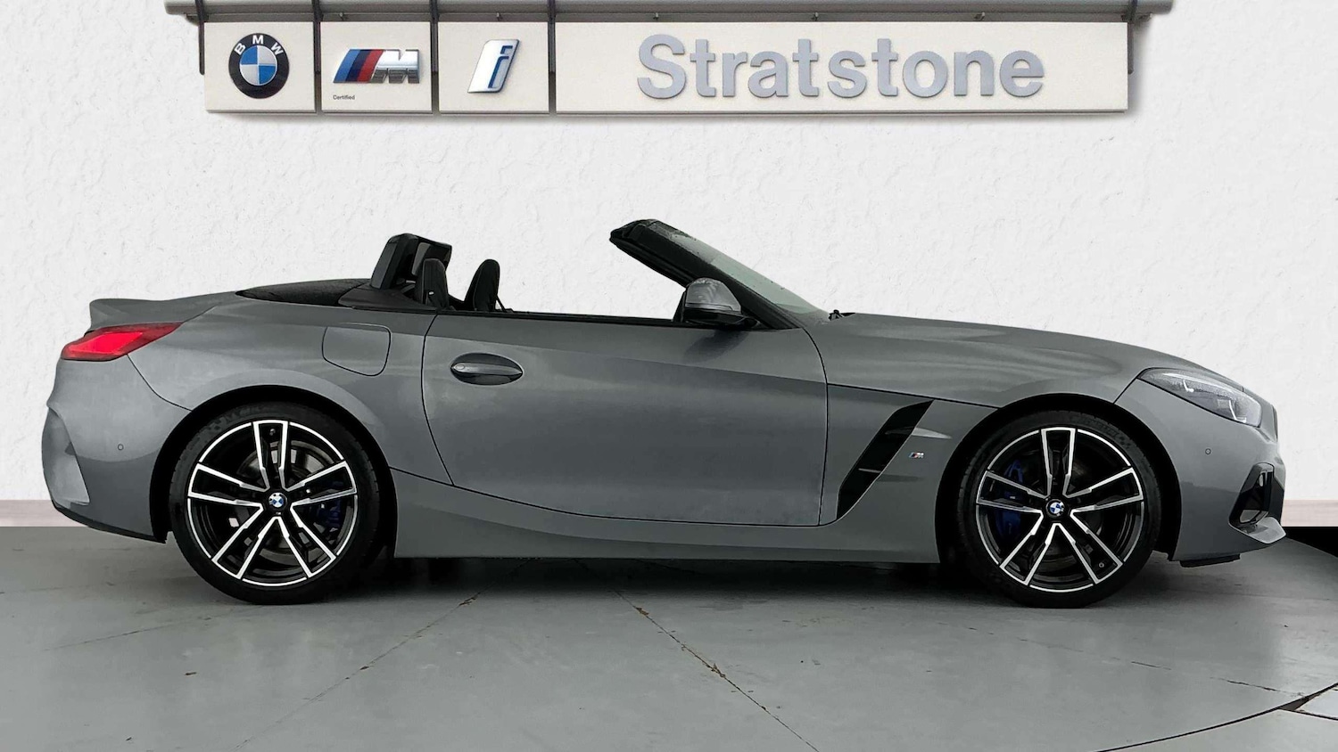 Used BMW Z4 2023 for sale - 77123493: Photo 3