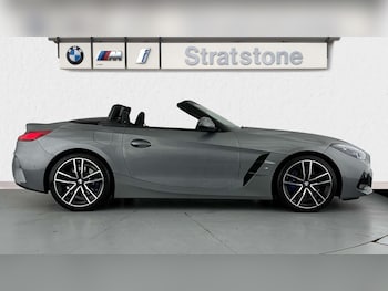 Used BMW Z4 2023 for sale - 77123493: Photo