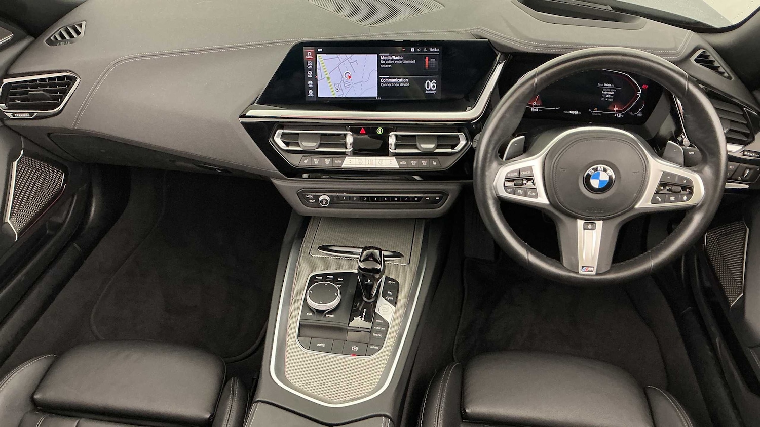 Used BMW Z4 2023 for sale - 77123493: Photo 4